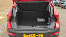 Hyundai BAYON 1.0 TGDi 48V MHEV Premium 5dr DCT Petrol Hatchback